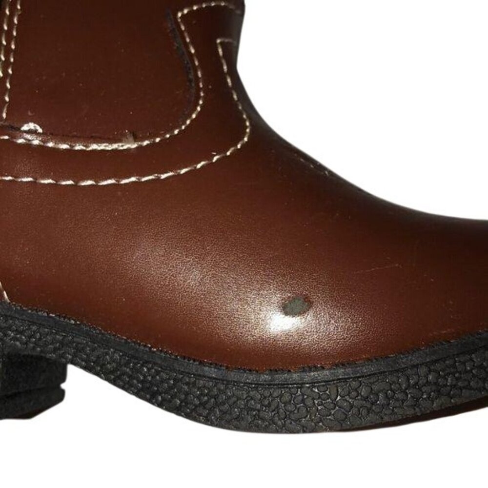 Toy Story 4 Boys' Western Boots, Size 6 (Big Boy) - Picture 5 of 5